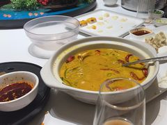 -羊故事·西北融合菜(华侨城店)