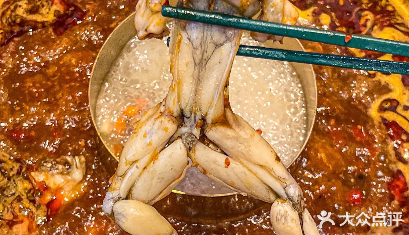 宁波！新开的！吃到扶墙出！