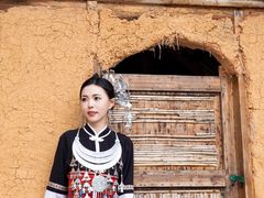 -海南槟榔谷黎苗文化旅游区