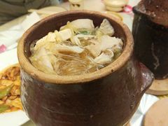 -本味焖罐源(天泽街店)