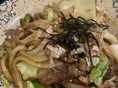 -阿泽料理