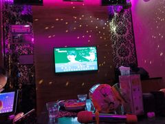 -快乐迪KTV(中山路店)