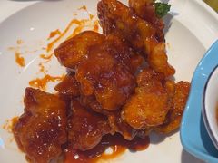 -那家老院子东北菜·饺子·小鸡炖蘑菇(艳华街店)
