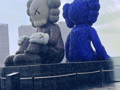 -黄兴南路步行商业街