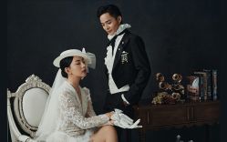 -王子宫殿婚纱摄影(环山路总店)