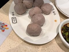 -八合里潮汕鲜牛肉火锅(吉大店)