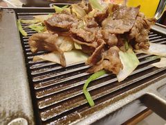 -全聚德(哈尔滨店)