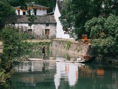 -楠溪江风景名胜区