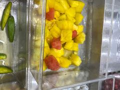 -爱上酸嘢