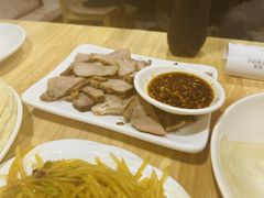 -姥家春饼店(漳州二路店)