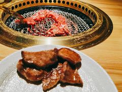 -江户烧肉(高德店)