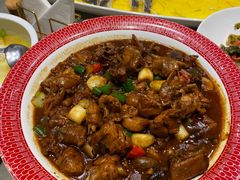 -大鹏饭店·金陵家宴(奥体中心店)