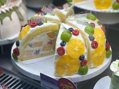 -PAOPAO Bakery&Café(港汇店)