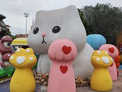 -厦门方特梦幻王国