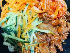 -优壹佳·延边朝鲜族料理(中山北路店)