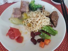 -翡翠29旋转餐厅·镇江国际雷迪森广场酒店