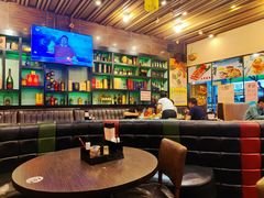 -华辉快餐店(江南西总店)