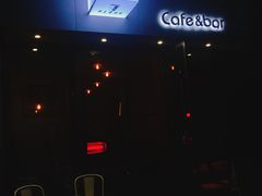 -BIJOU coffee&cocktail(龙岗万科广场店)