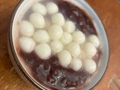 -小团圆糖水铺(襄阳南路店)
