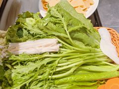 -涿派·炝锅鱼(涿州店)