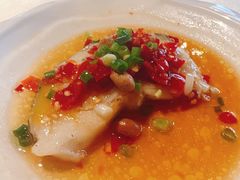 -皇朝会.经典传统粤菜(外滩店)