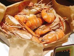 -罗氏十三活虾餐厅(光谷K11购物艺术中心店)