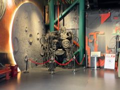 -极限PLAY运动娱乐新世界·团建派对潮玩休闲馆·室内蹦极高空游乐园