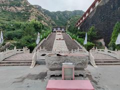 -鸡鸣山旅游景区