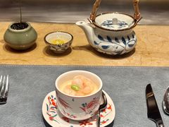 -和·铁板烧·OMAKASE(望京昆泰嘉晟酒店)