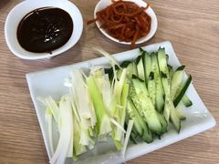 -姥家春饼店(漳州二路店)