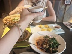 -紫泥369粗粮季(四牌楼店)