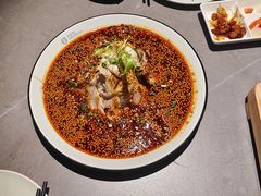 -麻都·成都菜(人民广场店)