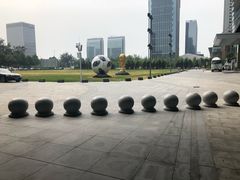 -大族广场Mall&More