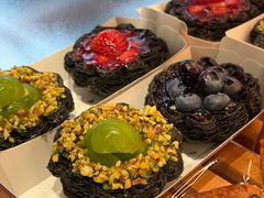 -味多美蛋糕(双合地铁店)