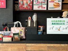-星巴克(绵阳涪城凯德店)