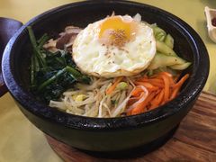 -老朴饭店(邮政街总店)