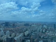 -上海龙之梦万丽酒店