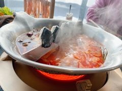 台式麻辣锅-湊湊火锅·茶憩(上海合生汇店)