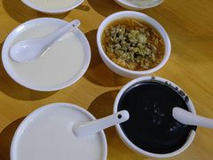 -沙湾姜埋奶(兴新包店)
