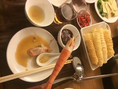 金海阁海鲜火锅-金海阁海鲜火锅