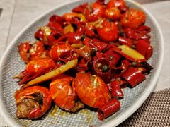 -極上萬膳·日料放题(来福士江景店)