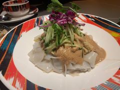 -塔哈尔·新疆盛宴(奉贤龙湖店)