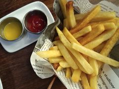 -1861意大利餐厅(文化广场店)