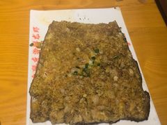 -庆峰龙虾烧烤(合肥一店)