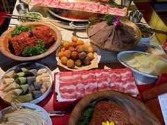 -小龙坎火锅(全球总店)