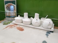-香港麦奀云吞面世家(中山二路店)