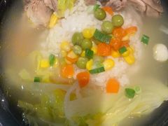 -71号豆汤饭·成都小馆(青羊小区店)