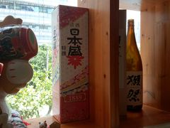 -有喜屋·深夜食堂(北京西路店)