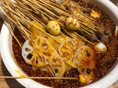 -叶婆婆钵钵鸡(解放碑店)