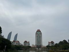 -厦门大学(思明校区)